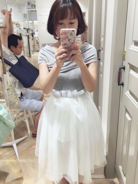 aimee0320さんのコーディネート