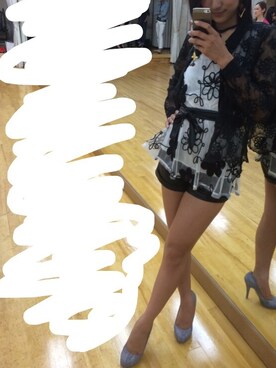 中野 彩菜さんのコーディネート