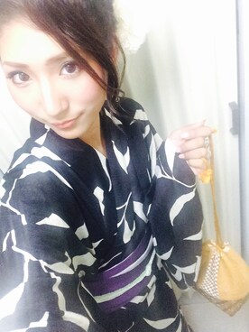 中野 彩菜さんのコーディネート