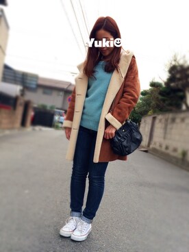 Yukiさんのコーディネート