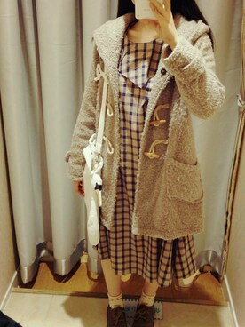 Akikoさんのコーディネート