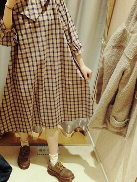 Akikoさんのコーディネート