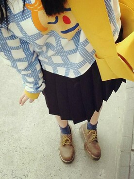 Akikoさんのコーディネート