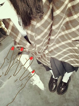 Akikoさんのコーディネート