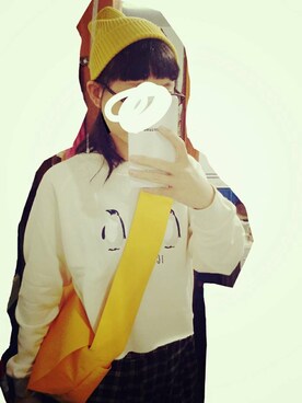 Akikoさんのコーディネート