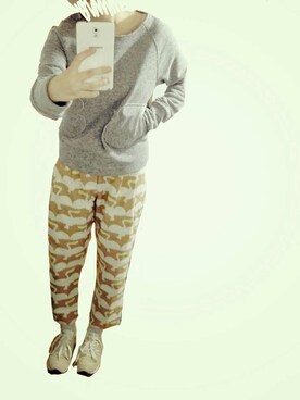 Akikoさんのコーディネート