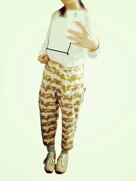 Akikoさんのコーディネート