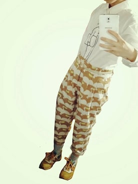 Akikoさんのコーディネート