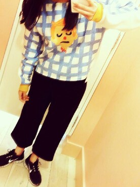 Akikoさんのコーディネート