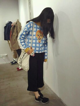 Akikoさんのコーディネート