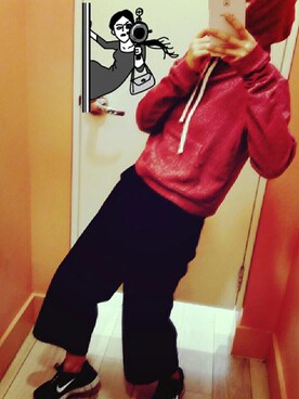 Akikoさんのコーディネート