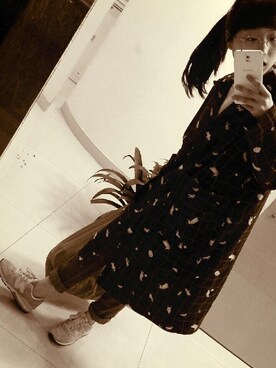 Akikoさんのコーディネート