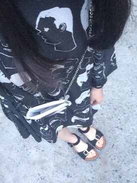 Akikoさんのコーディネート