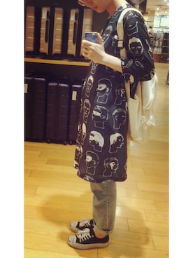 Akikoさんのコーディネート