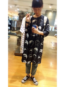 Akikoさんのコーディネート