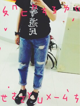 Akikoさんのコーディネート