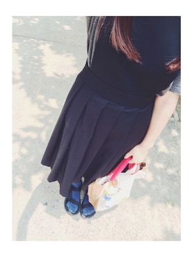 Akikoさんのコーディネート