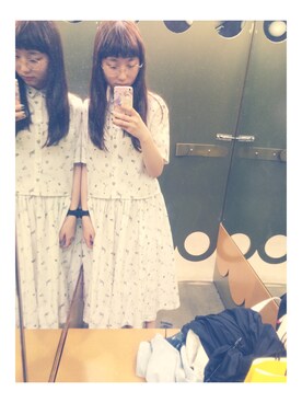 Akikoさんのコーディネート