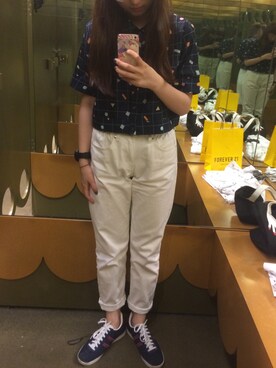 Akikoさんのコーディネート