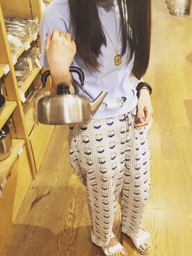 Akikoさんのコーディネート