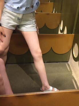 Akikoさんのコーディネート