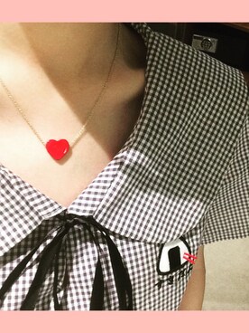 Akikoさんのコーディネート