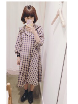 Akikoさんのコーディネート