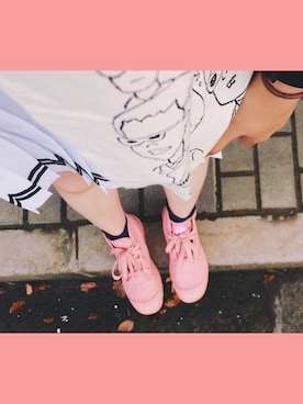 Akikoさんのコーディネート