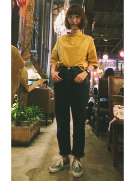 Akikoさんのコーディネート