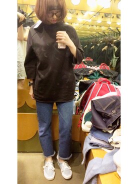 Akikoさんのコーディネート