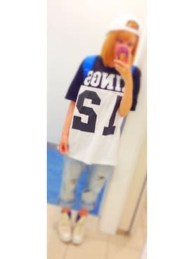 yuniさんのコーディネート