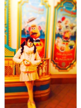yuniさんのコーディネート