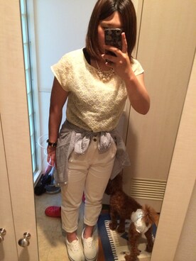 eriさんのコーディネート