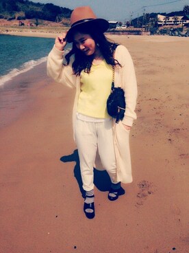 eriさんのコーディネート