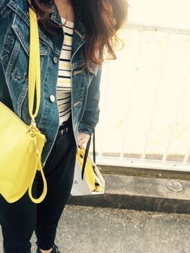 eriさんのコーディネート