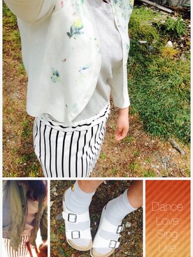 eriさんのコーディネート