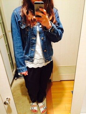 eriさんのコーディネート