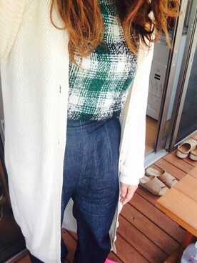 eriさんのコーディネート