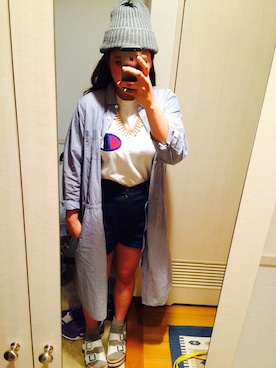 eriさんのコーディネート