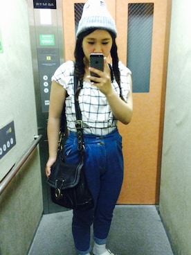 eriさんのコーディネート