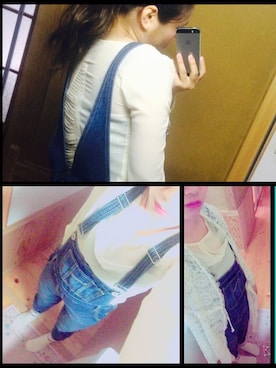 eriさんのコーディネート