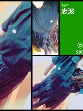 eriさんのコーディネート