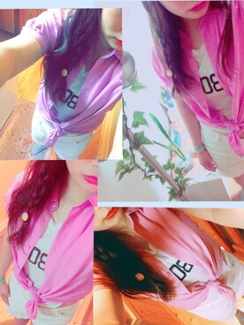 eriさんのコーディネート