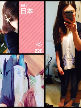 eriさんのコーディネート