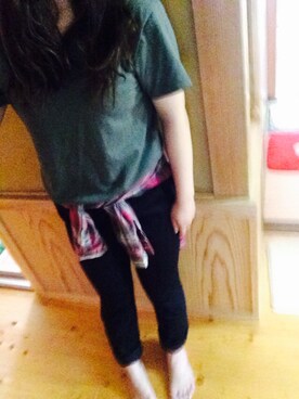 eriさんのコーディネート