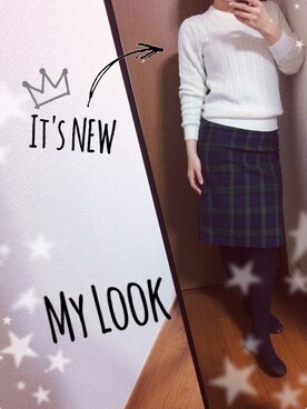 ぱりぱりさんのコーディネート