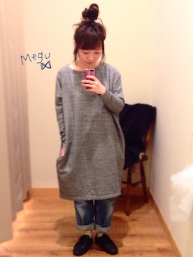 meguさんのコーディネート