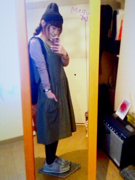 meguさんのコーディネート