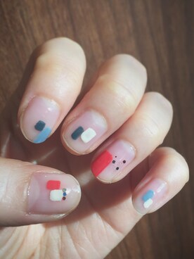 meguさんのコーディネート