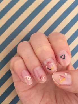 meguさんのコーディネート